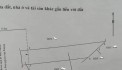 Hạ giá bán nhanh đất đường Bến Chợ - Chợ Đầm